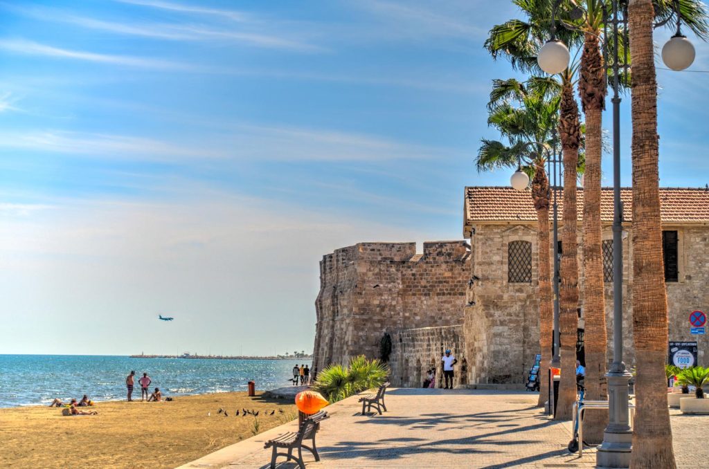 Isola di Cipro