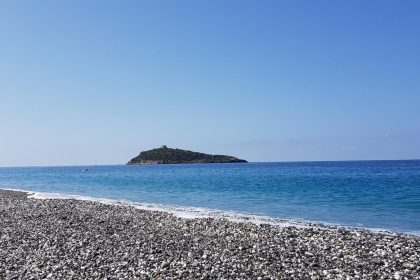 Isola di Cirella