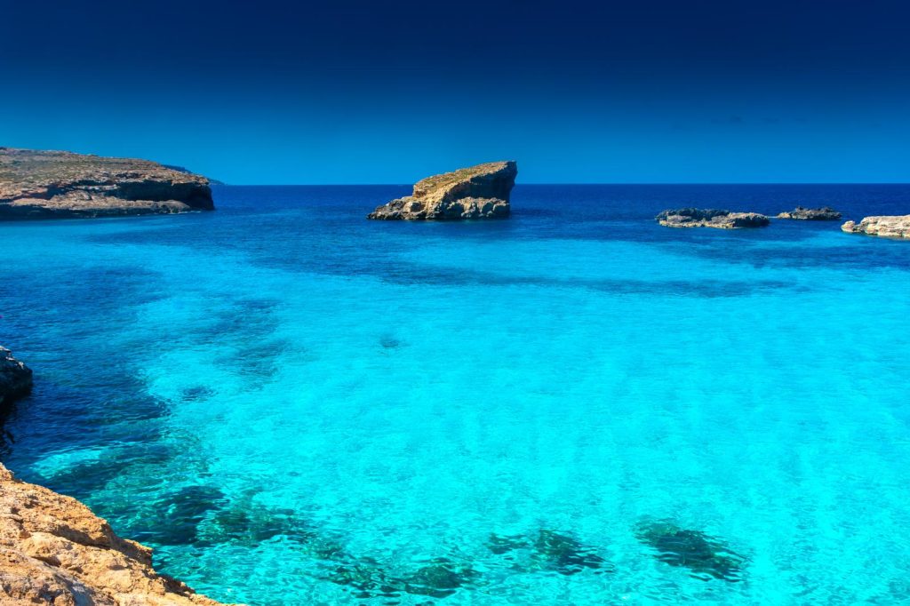 Isola di Comino
