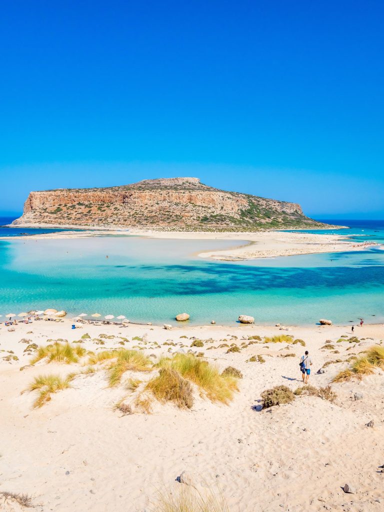 Isola di Creta
