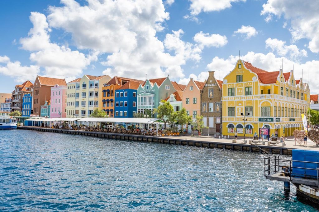 Isola di Curacao