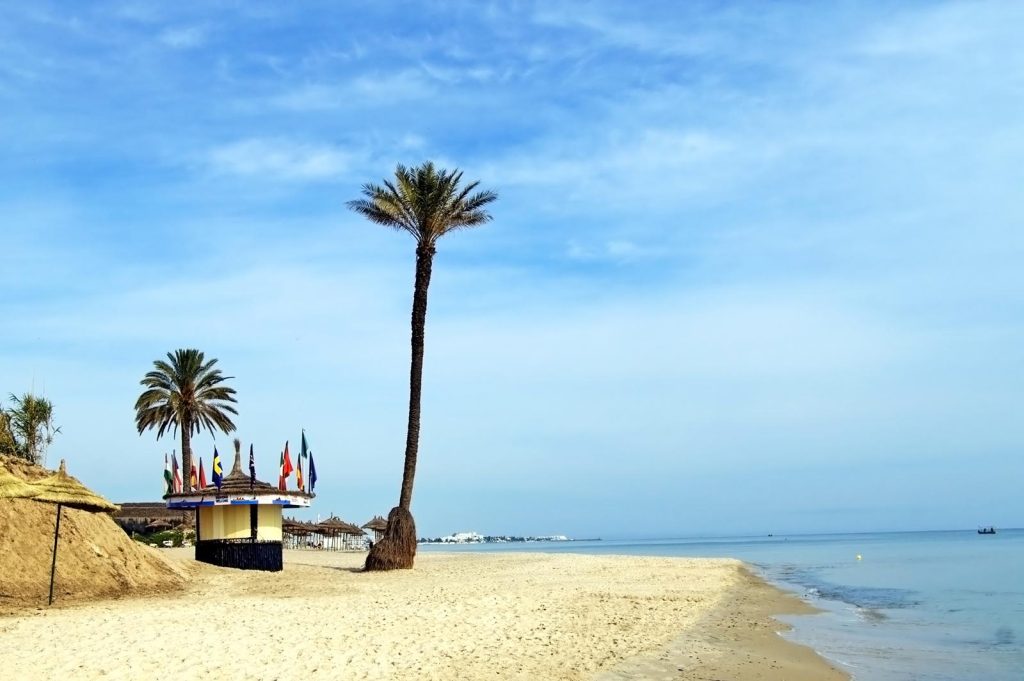 Isola di Djerba