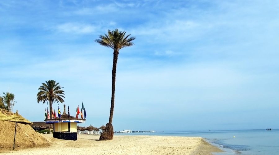 Isola di Djerba