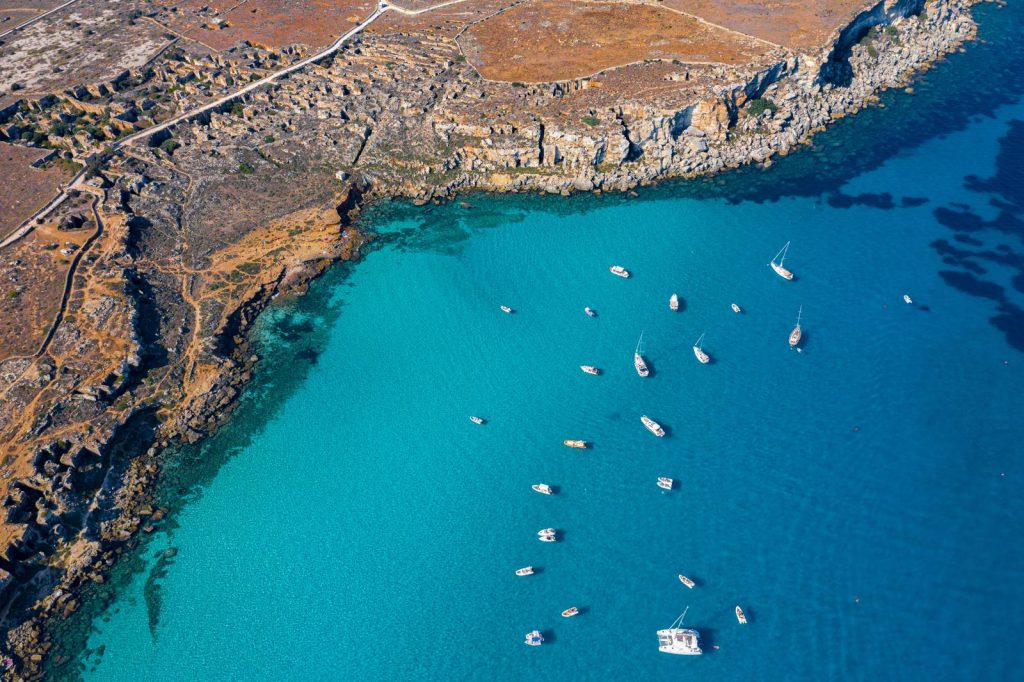 Isola di Favignana