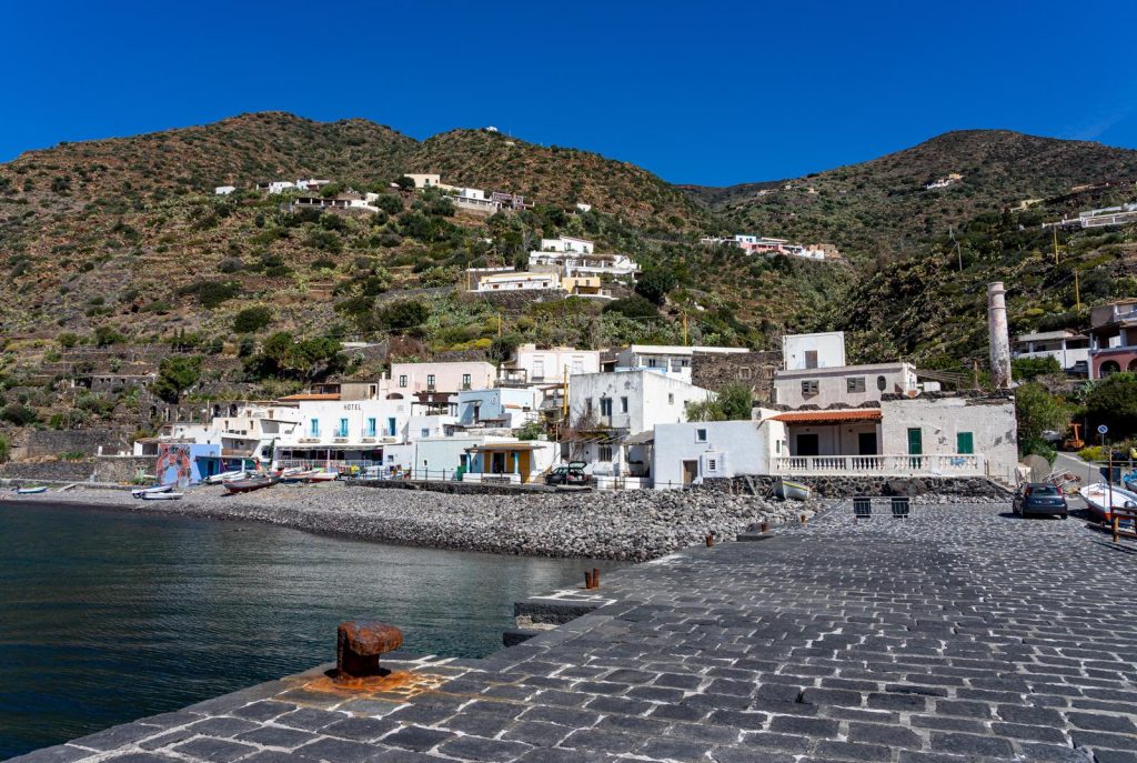 Isola di Filicudi
