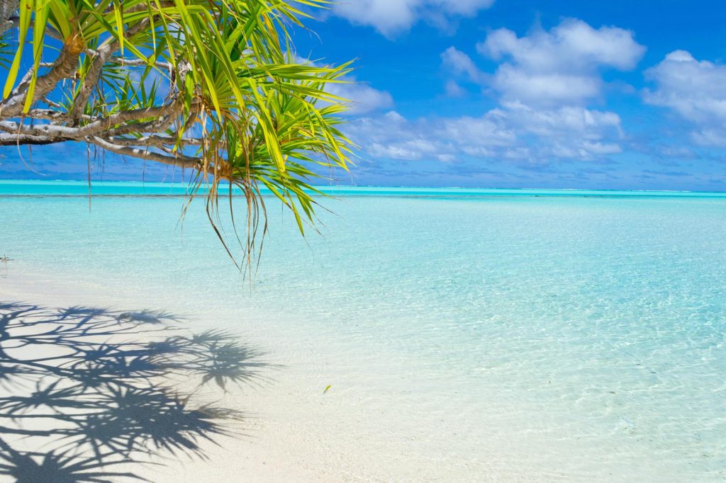 Isola di Guam