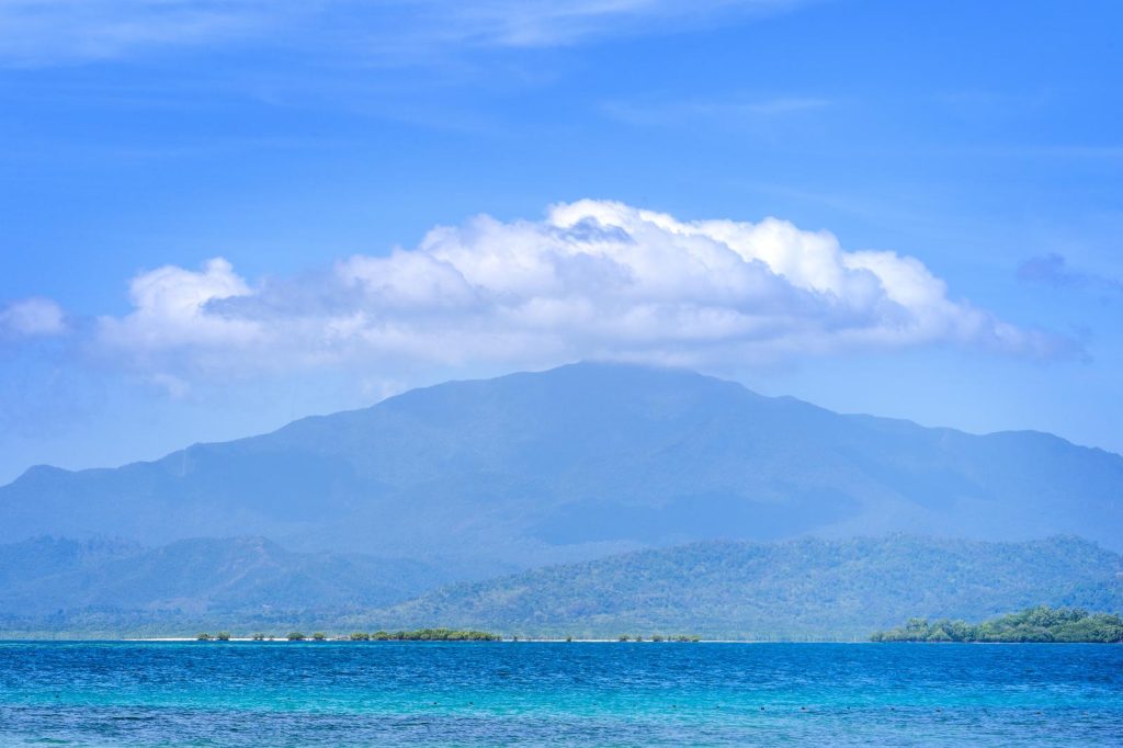 Isola di Hachijo Jima