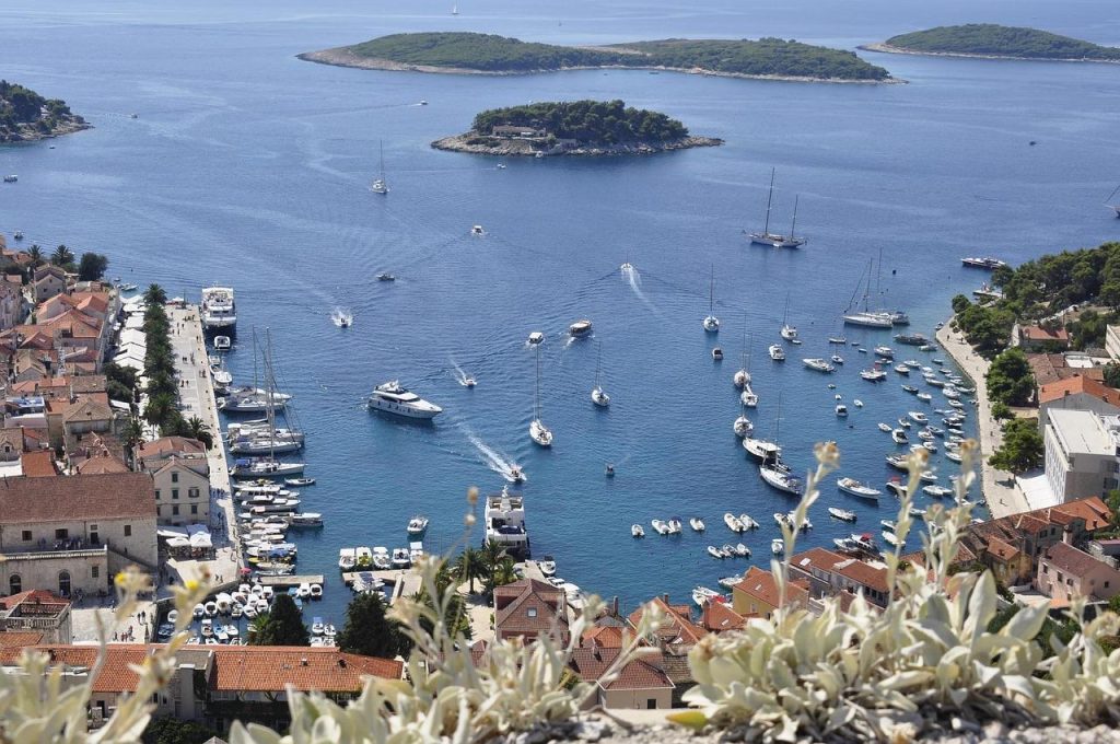 Isola di Hvar