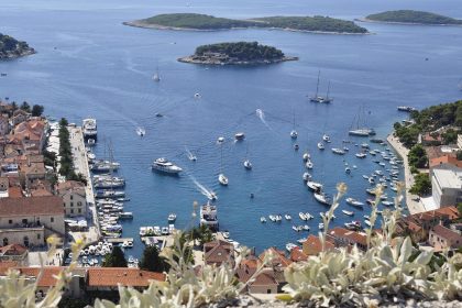 Isola di Hvar