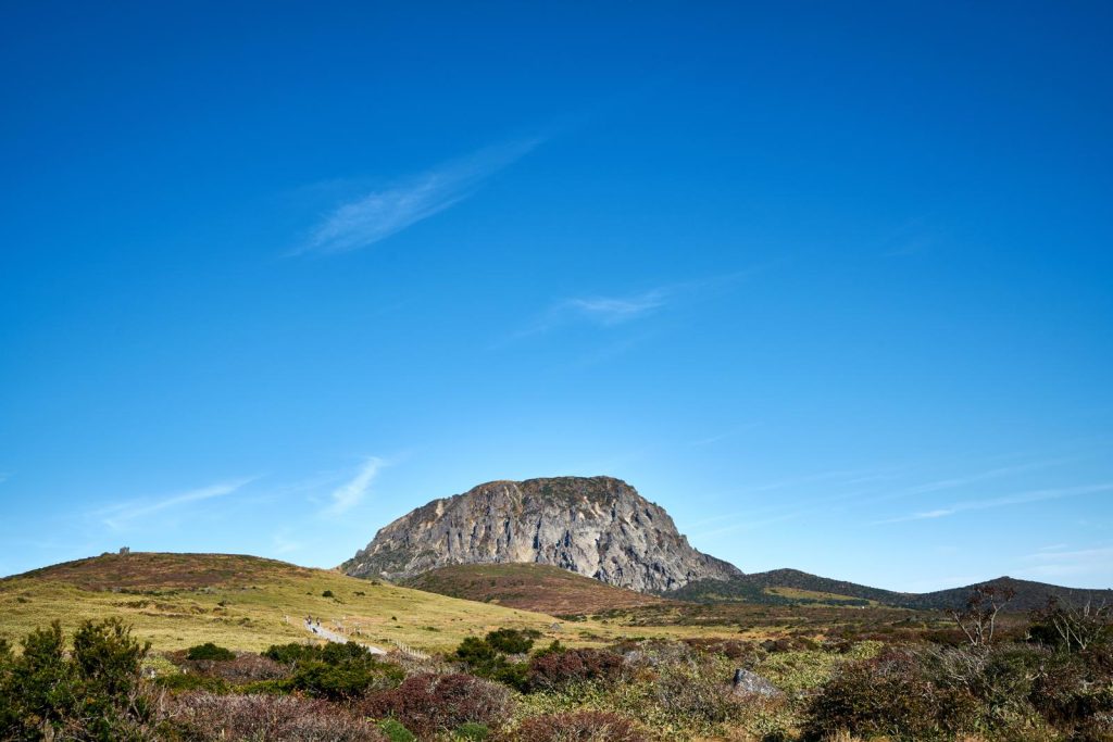 Isola di Jeju