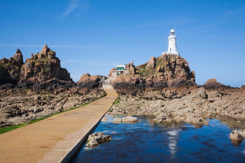 Isola di Jersey