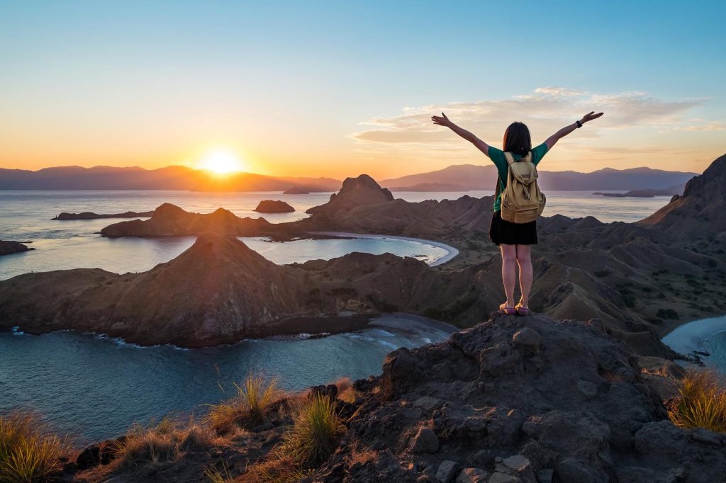 Isola di Komodo
