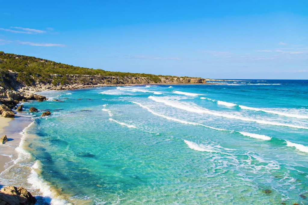 Isola di Lampedusa