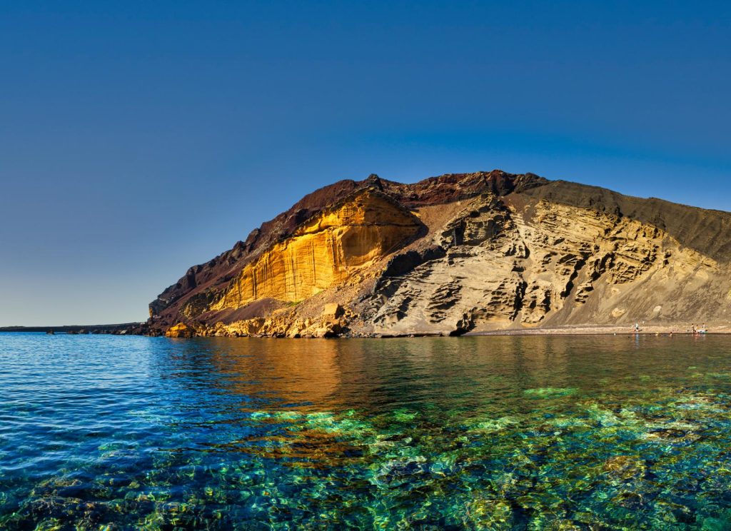 Isola di Lampione