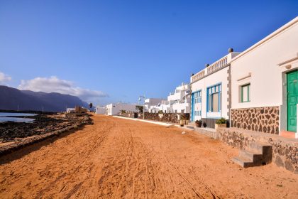 Isola di Lanzarote