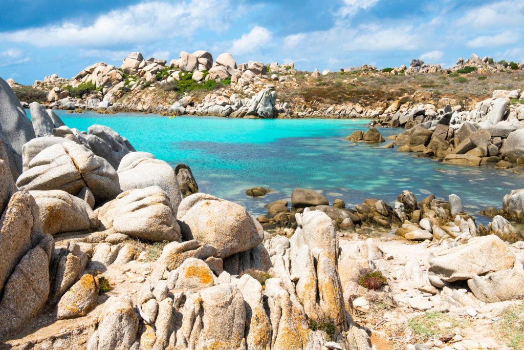 Isola di Lavezzi