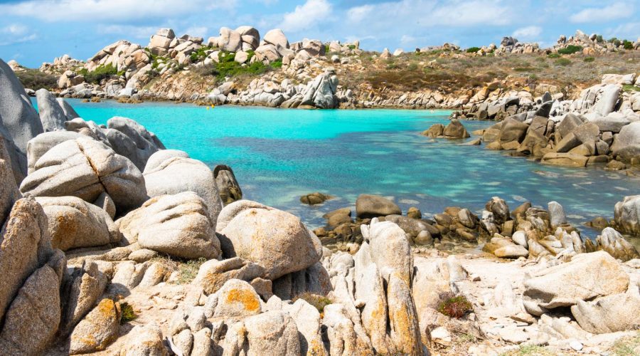 Isola di Lavezzi