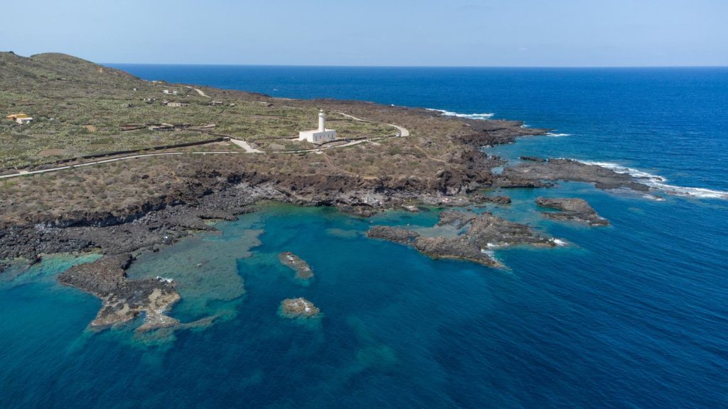 Isola di Linosa