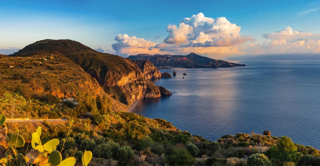 Isola di Lipari