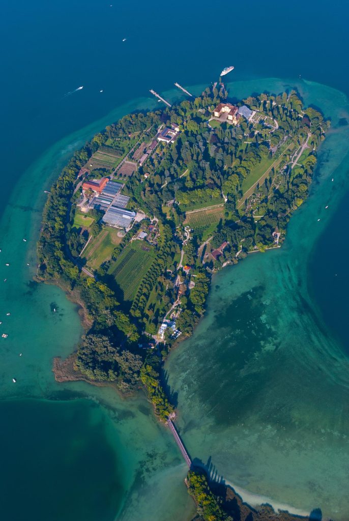 Isola di Mainau