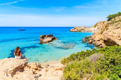 Isola di Maiorca