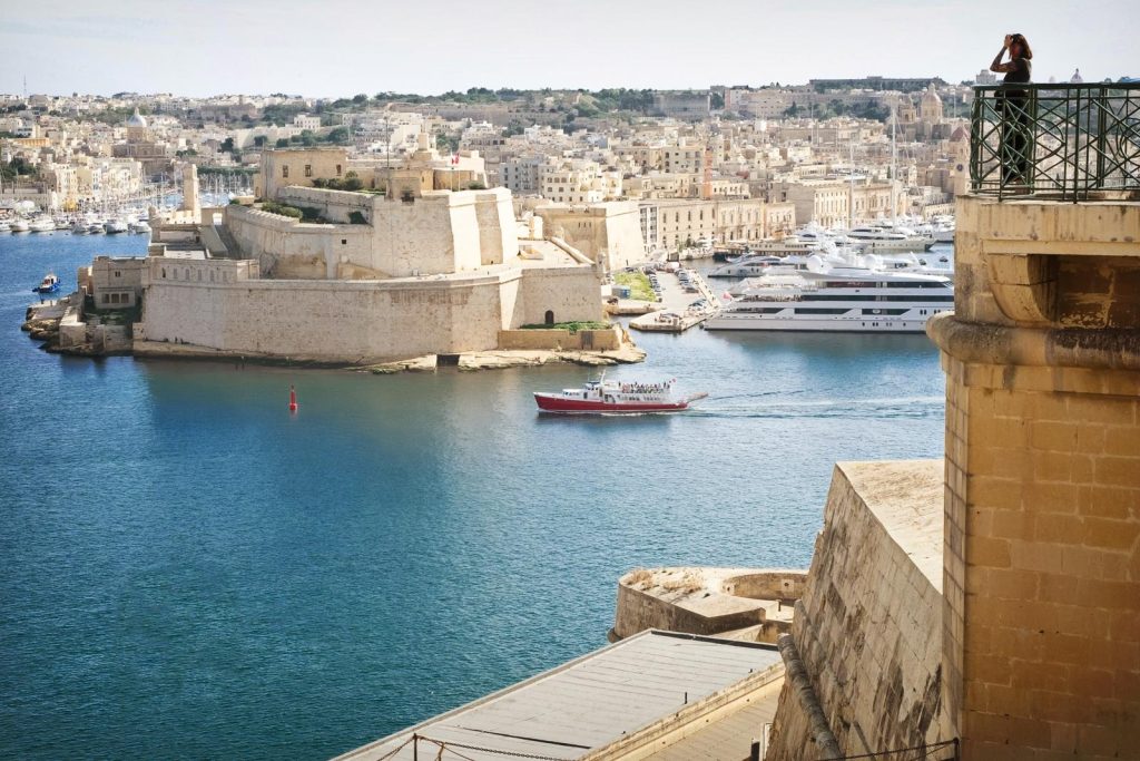 Isola di Malta