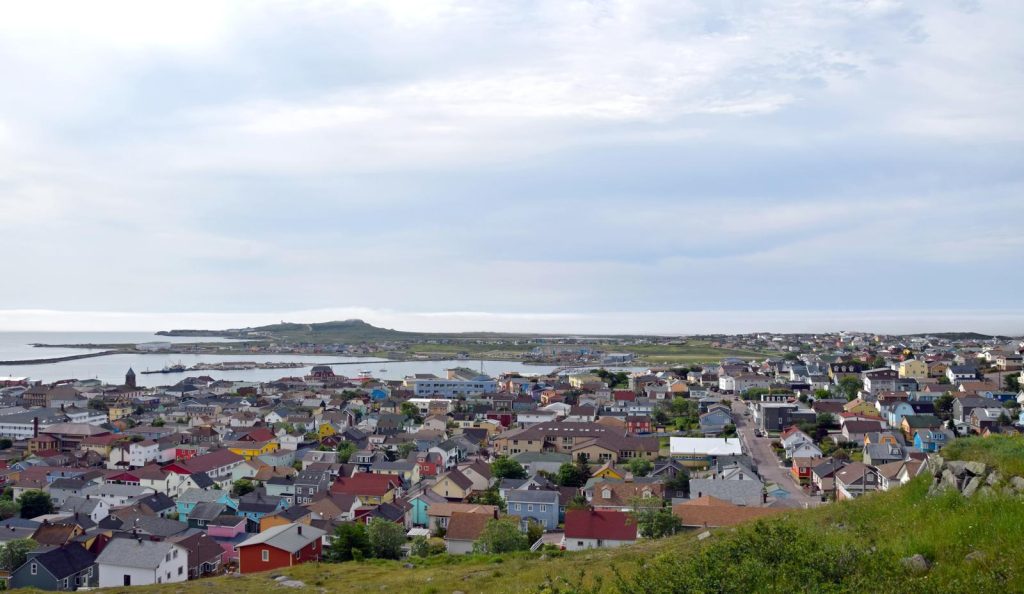 Isola di Miquelon