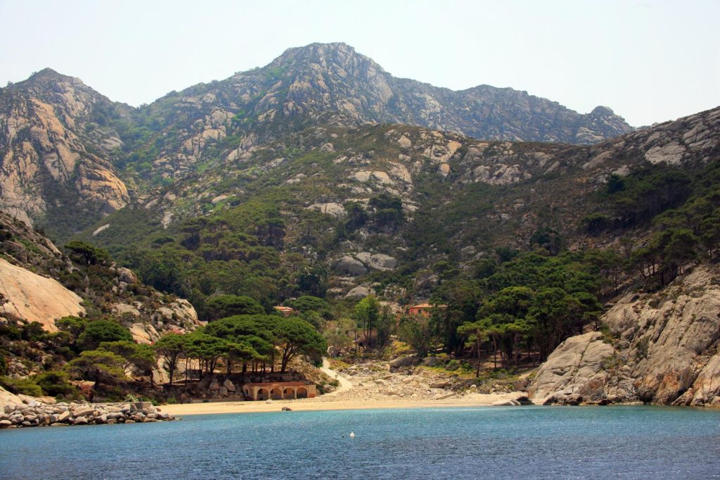 Isola di Montecristo