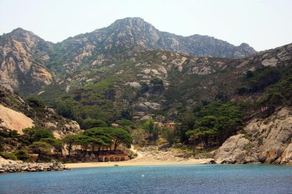 Isola di Montecristo