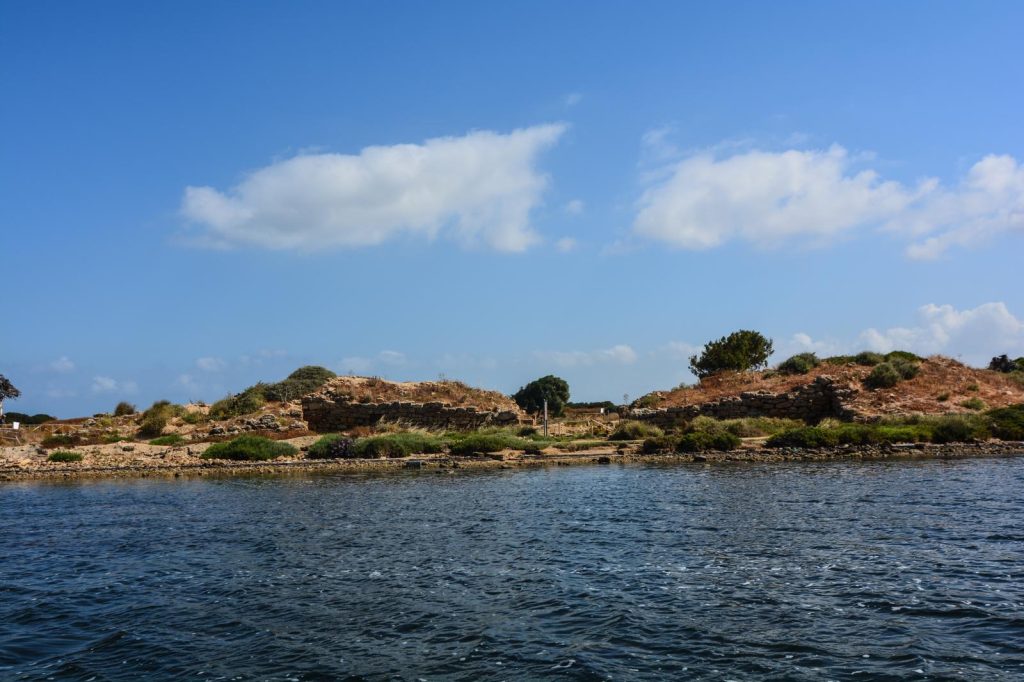Isola di Mozia