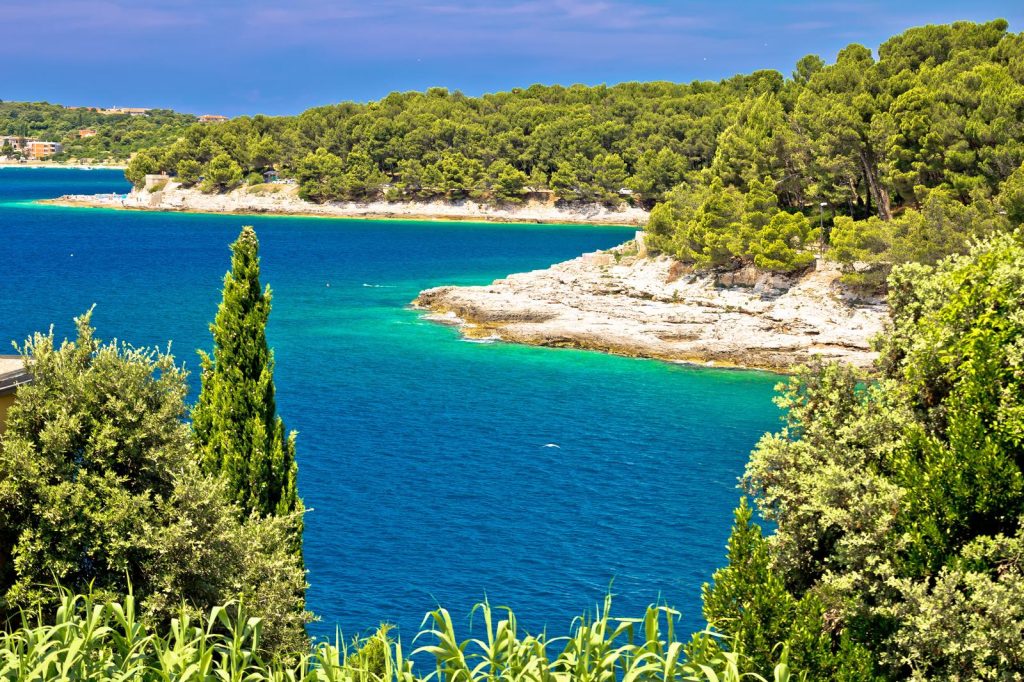 Isola di Murter
