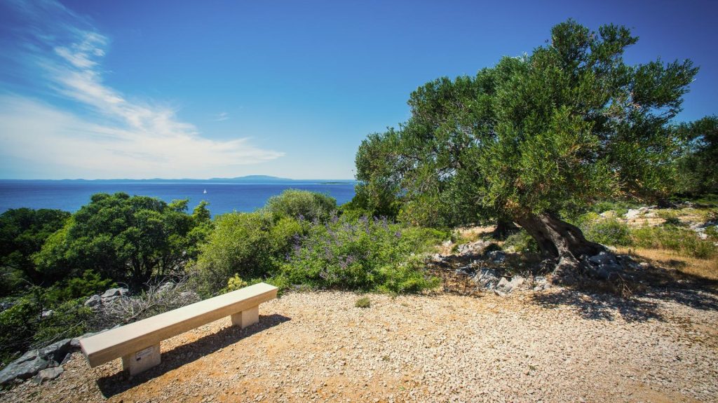 Isola di Pag