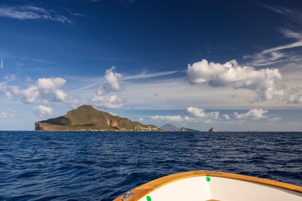 Isola di Panarea