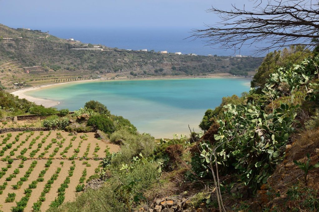Isola di Pantelleria