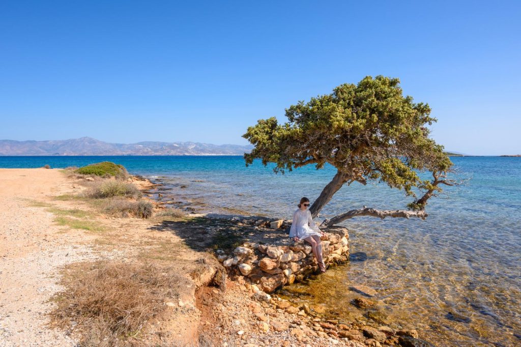 Isola di Paros