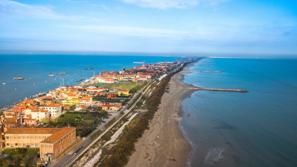 Isola di Pellestrina