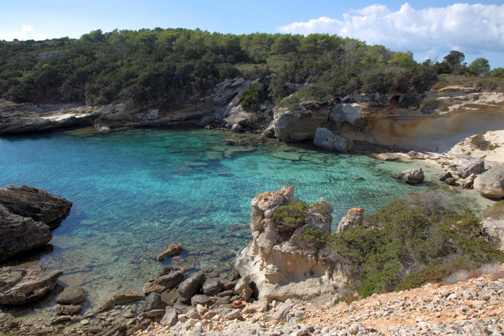 Isola di Pianosa