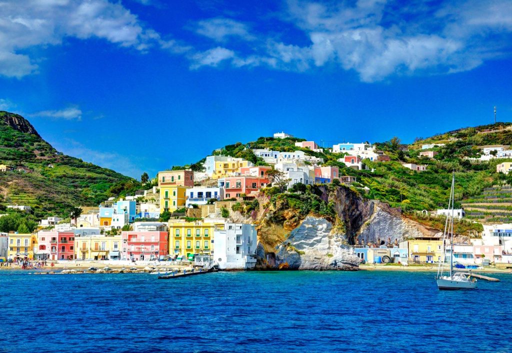Isola di Ponza