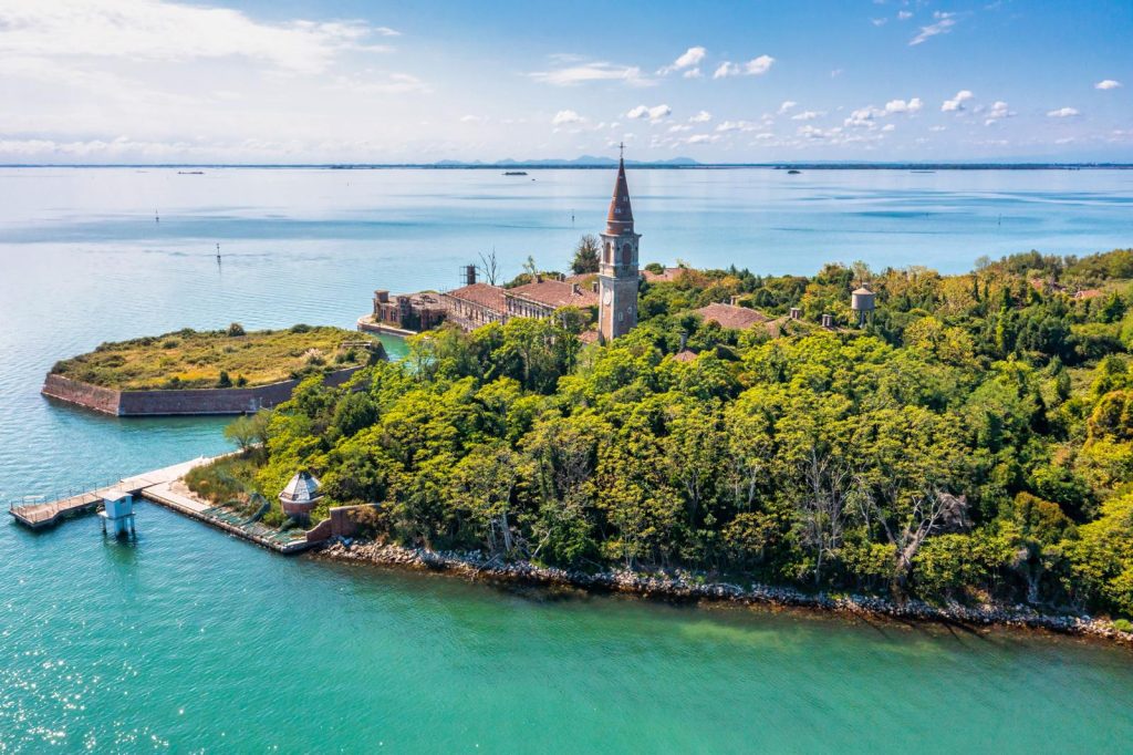 Isola di Poveglia