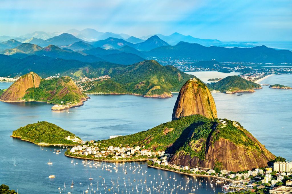 Isola di Queimada Grande