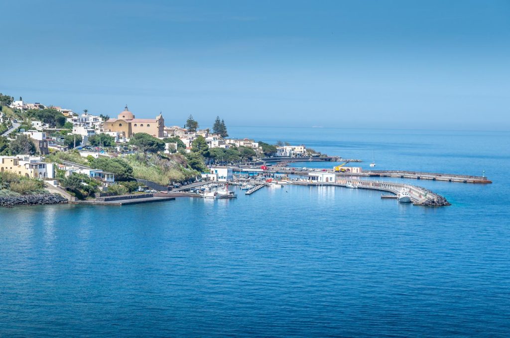 Isola di Salina
