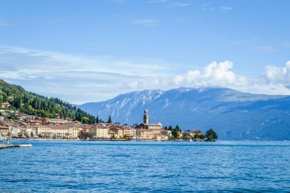 Isola di San Biagio