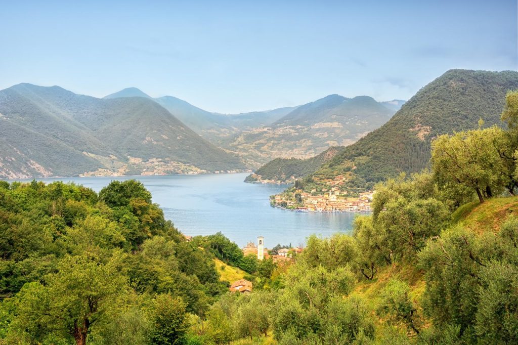 Isola di San Paolo