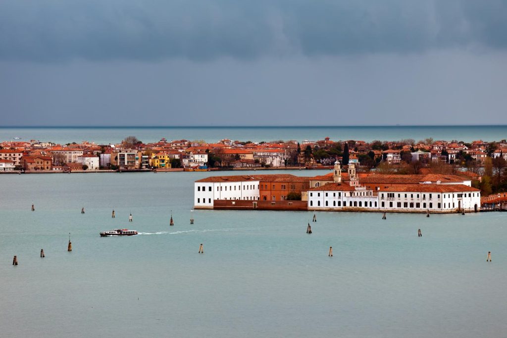 Isola di San Servolo