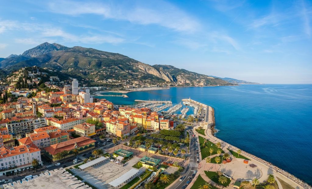 Isola di Santa Margherita