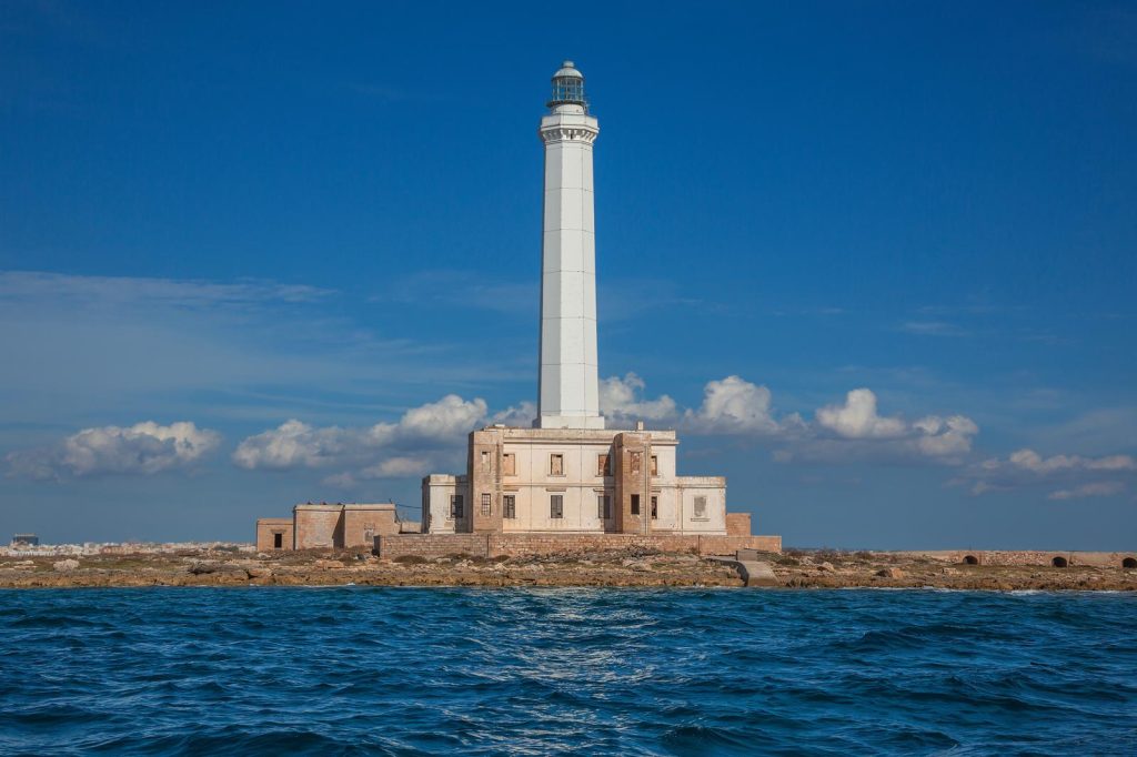 Isola di Sant'andrea