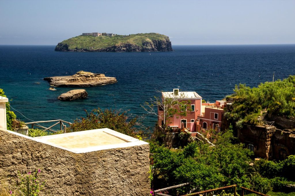 Isola di Santo Stefano