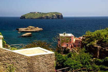 Isola di Santo Stefano