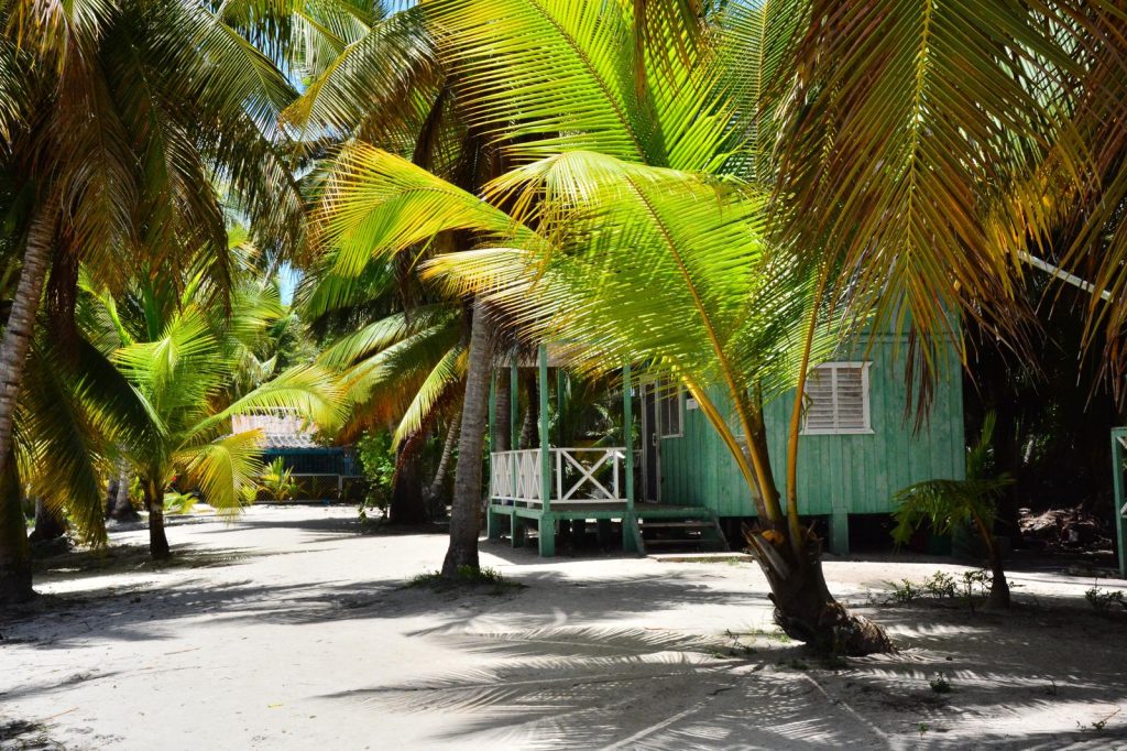 Isola di Saona