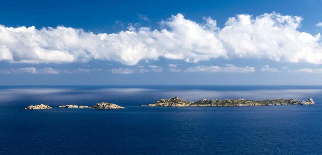 Isola di Serpentara